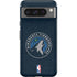 NBA Minnesota Timberwolves Distressed Google Pixel 8 Pro Impact Case